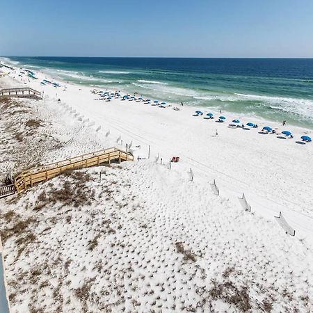 Island Echos 7Th Floor Condos Fort Walton Beach Luaran gambar