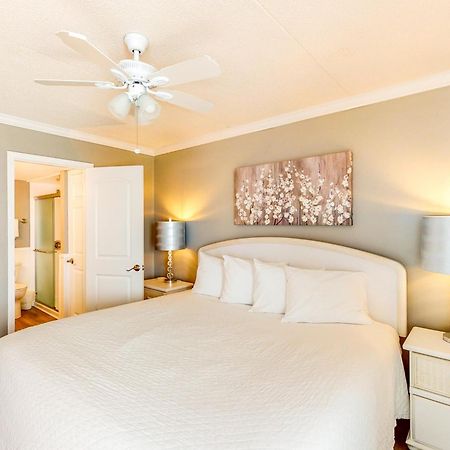 Island Echos 7Th Floor Condos Fort Walton Beach Bilik gambar