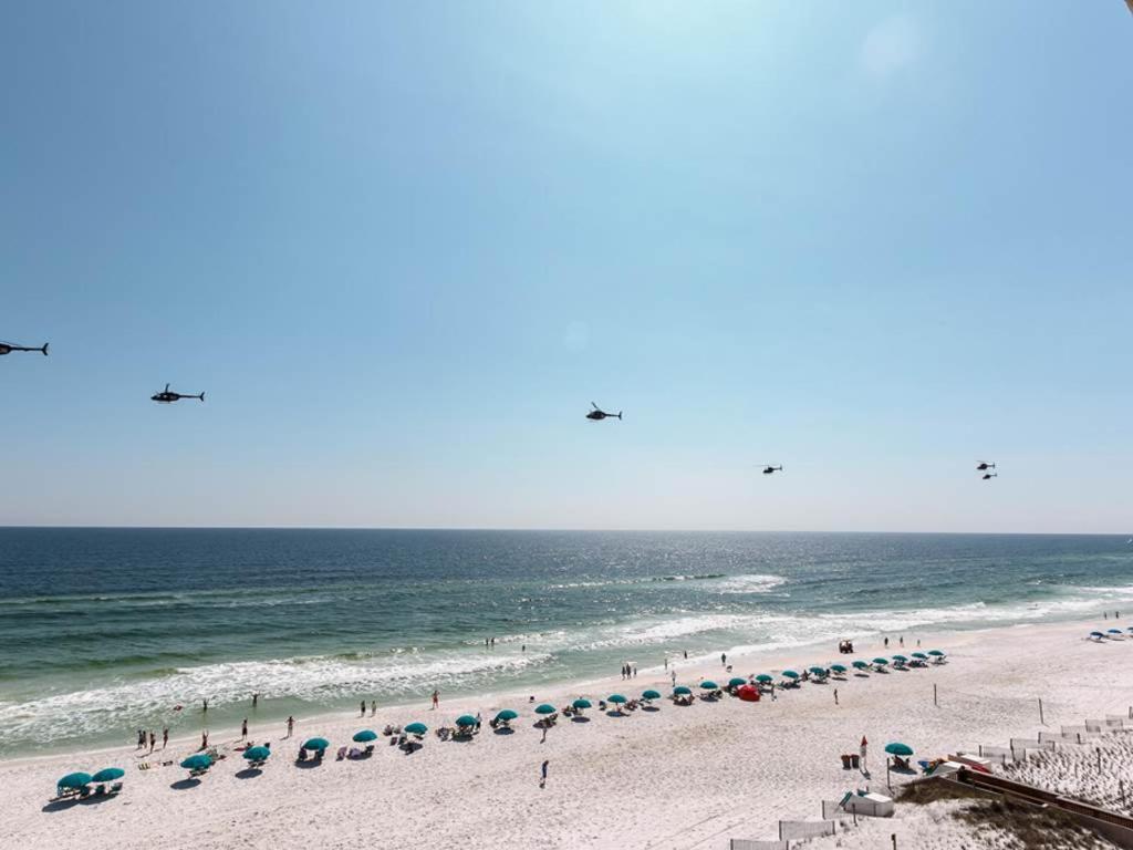 Island Echos 7Th Floor Condos Fort Walton Beach Luaran gambar
