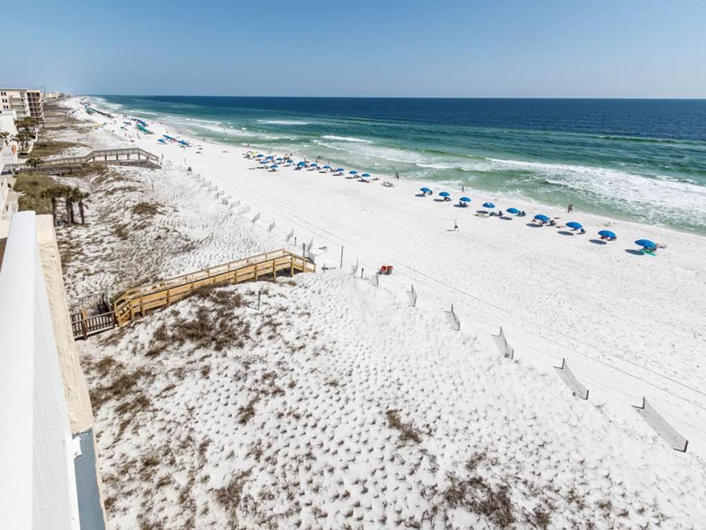 Island Echos 7Th Floor Condos Fort Walton Beach Luaran gambar
