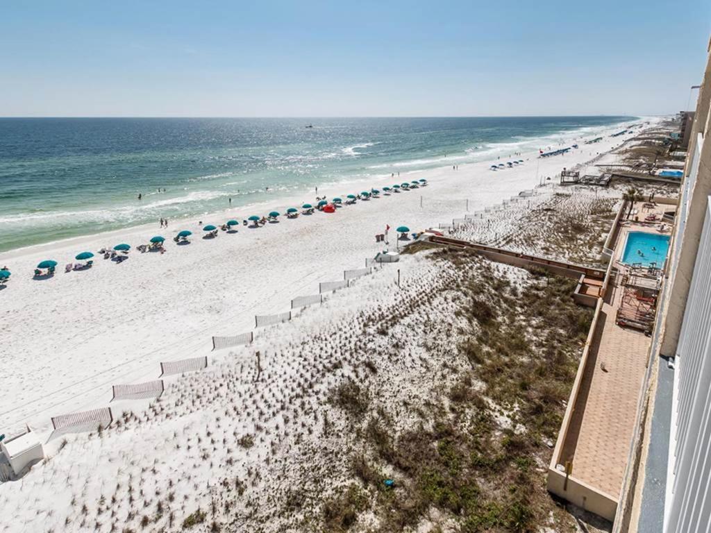 Island Echos 7Th Floor Condos Fort Walton Beach Luaran gambar