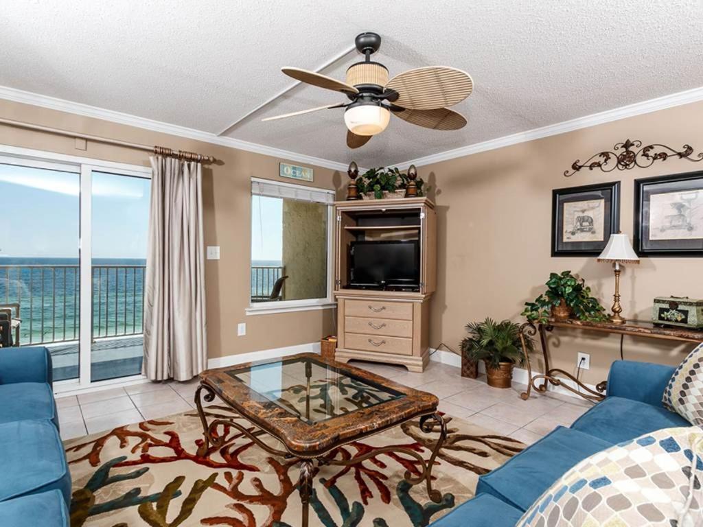Island Echos 7Th Floor Condos Fort Walton Beach Luaran gambar