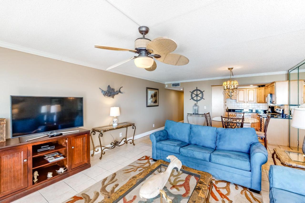 Island Echos 7Th Floor Condos Fort Walton Beach Luaran gambar