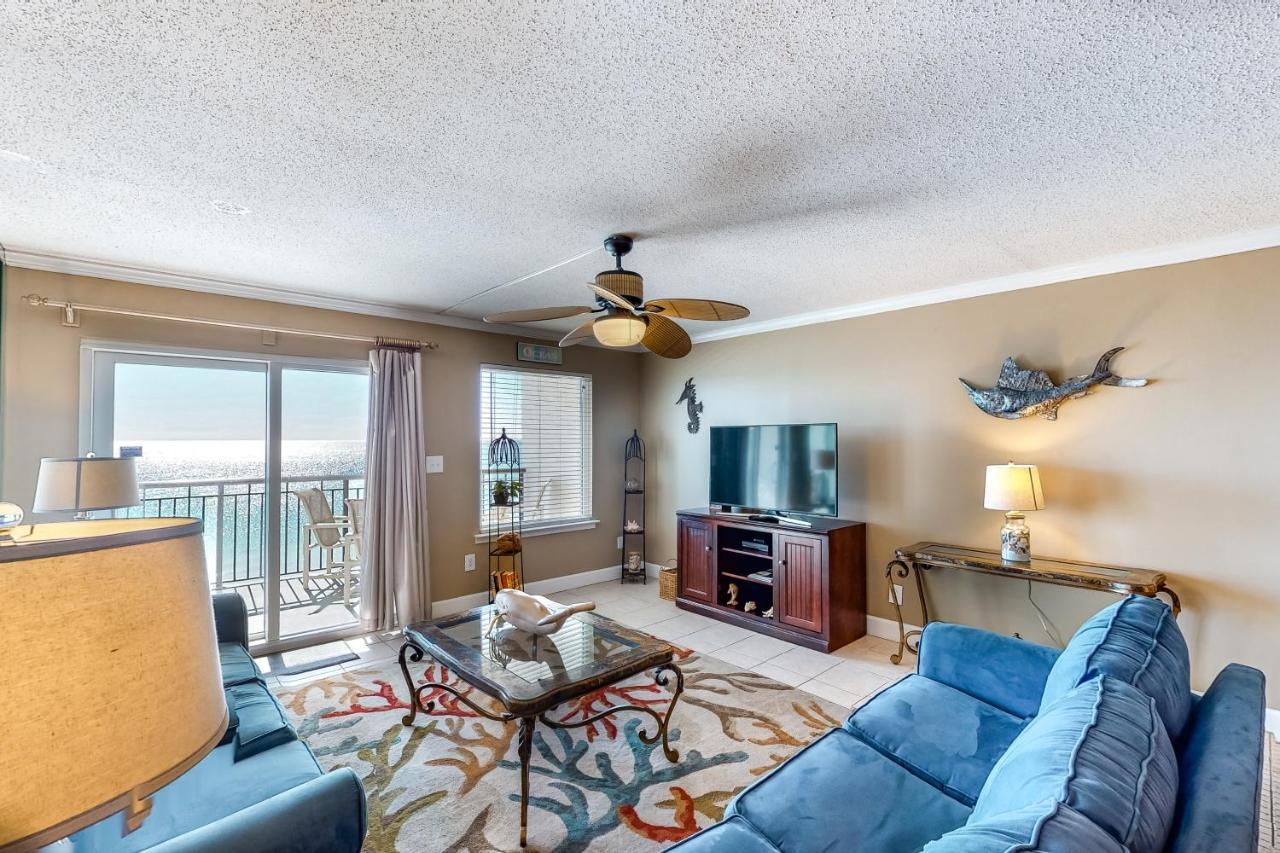 Island Echos 7Th Floor Condos Fort Walton Beach Luaran gambar