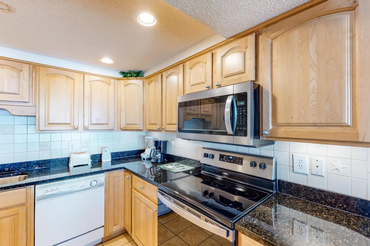 Island Echos 7Th Floor Condos Fort Walton Beach Luaran gambar