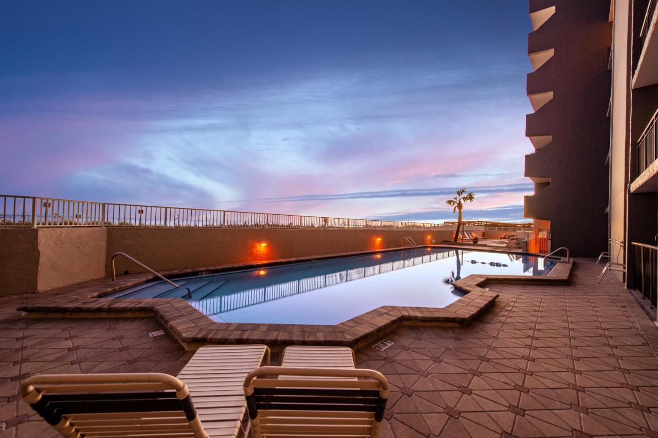Island Echos 7Th Floor Condos Fort Walton Beach Luaran gambar
