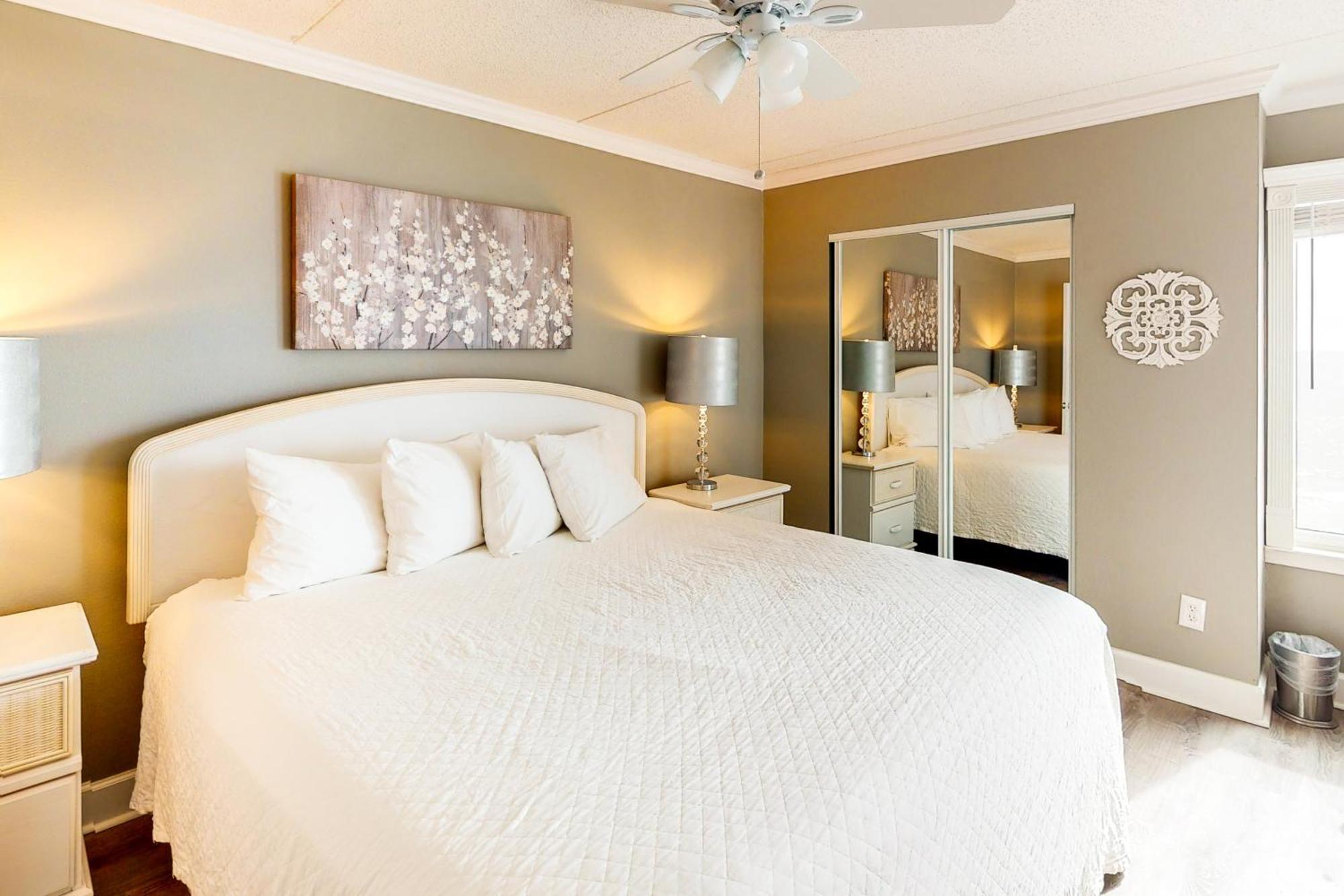 Island Echos 7Th Floor Condos Fort Walton Beach Bilik gambar