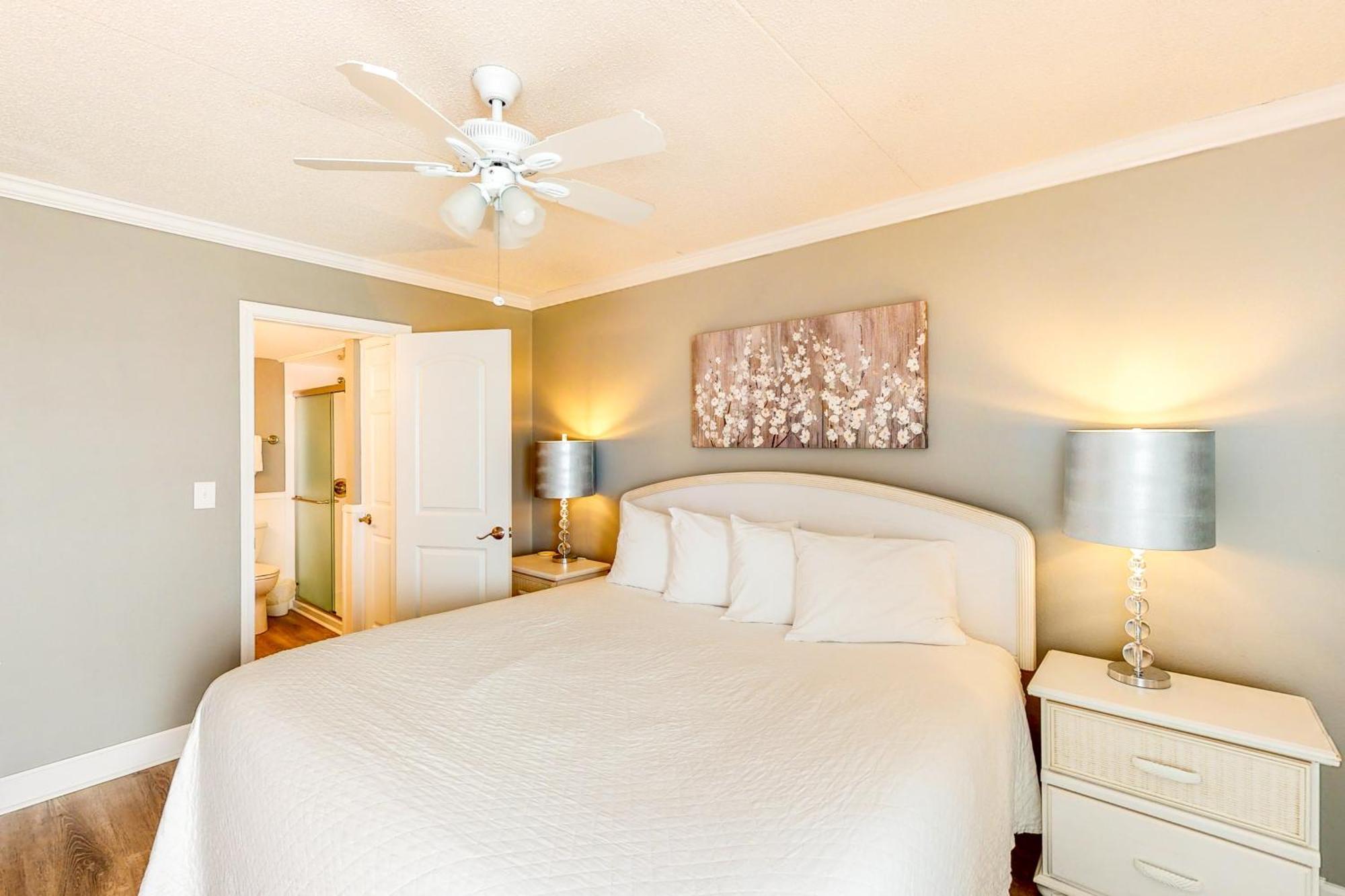 Island Echos 7Th Floor Condos Fort Walton Beach Bilik gambar