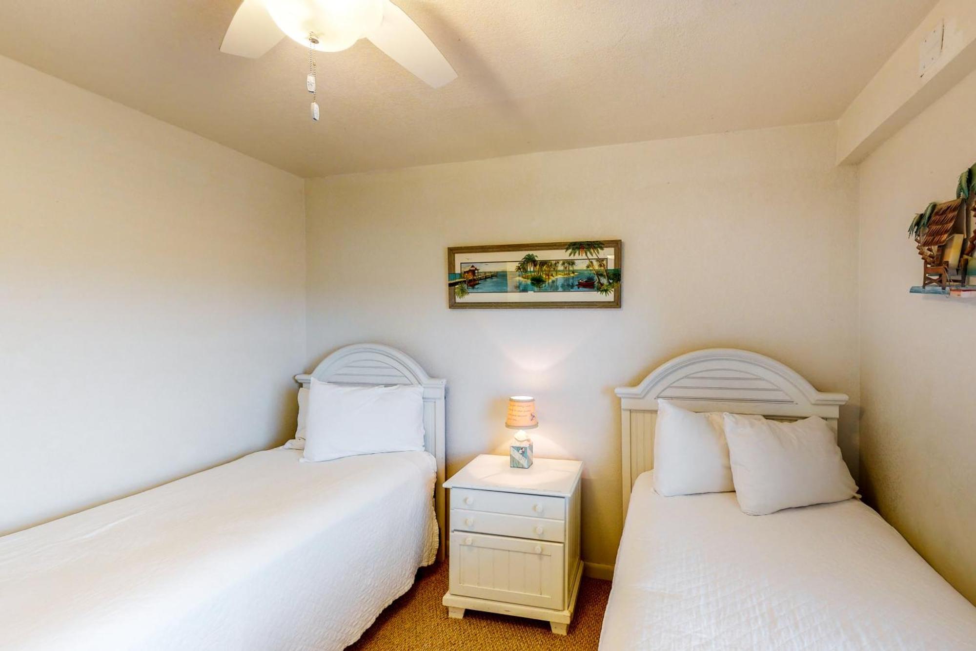 Island Echos 7Th Floor Condos Fort Walton Beach Bilik gambar