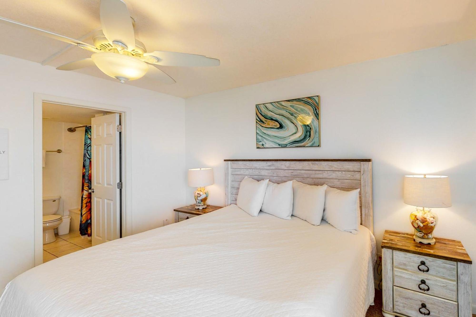 Island Echos 7Th Floor Condos Fort Walton Beach Bilik gambar