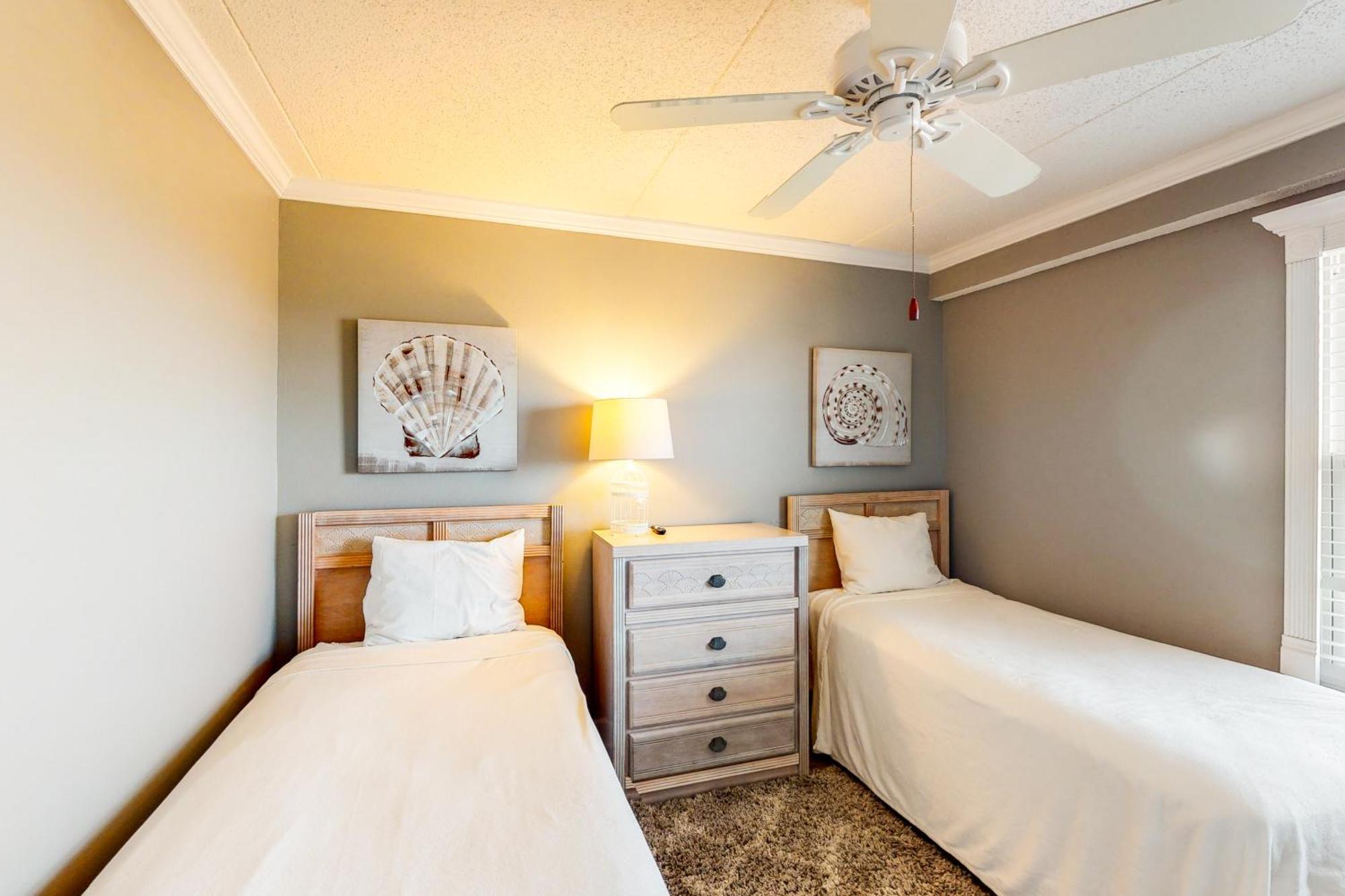Island Echos 7Th Floor Condos Fort Walton Beach Bilik gambar