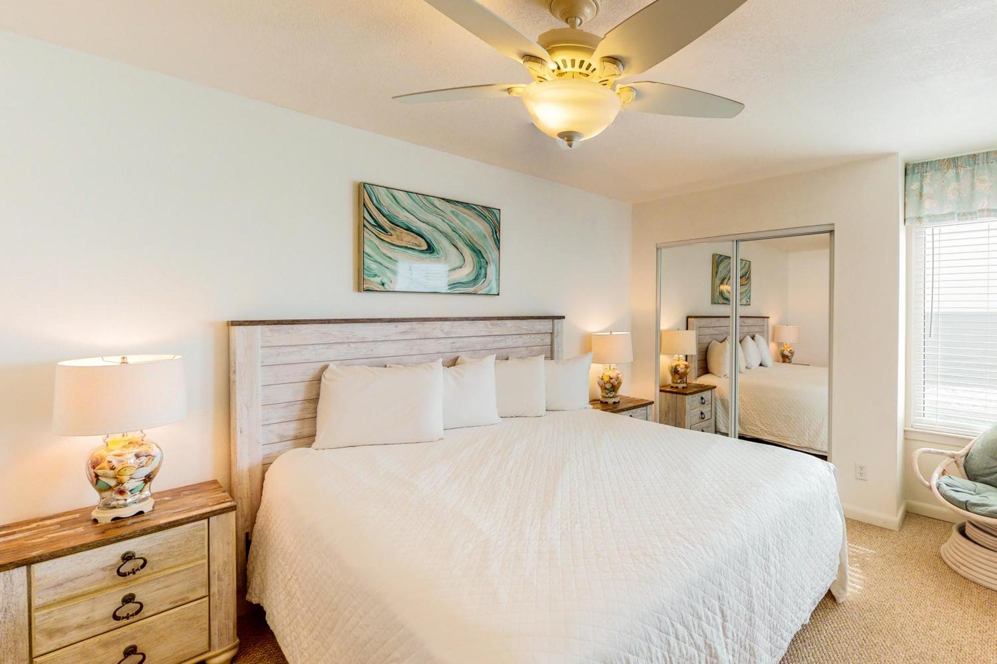 Island Echos 7Th Floor Condos Fort Walton Beach Bilik gambar
