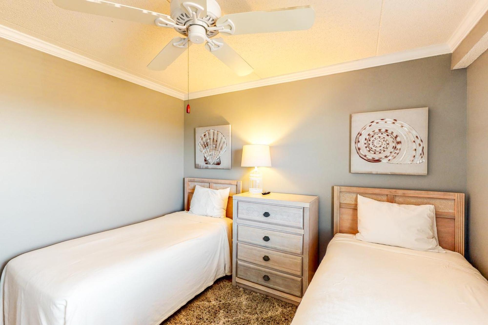 Island Echos 7Th Floor Condos Fort Walton Beach Bilik gambar