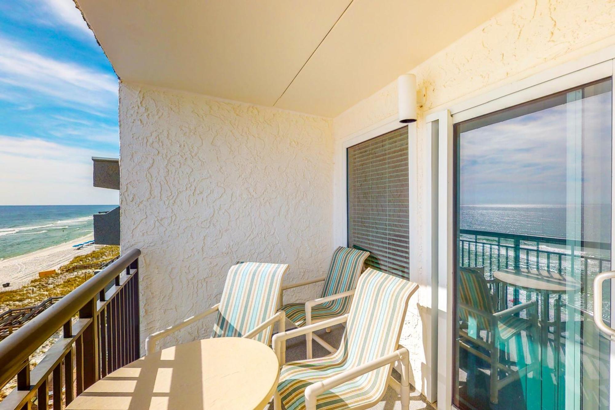 Island Echos 7Th Floor Condos Fort Walton Beach Bilik gambar