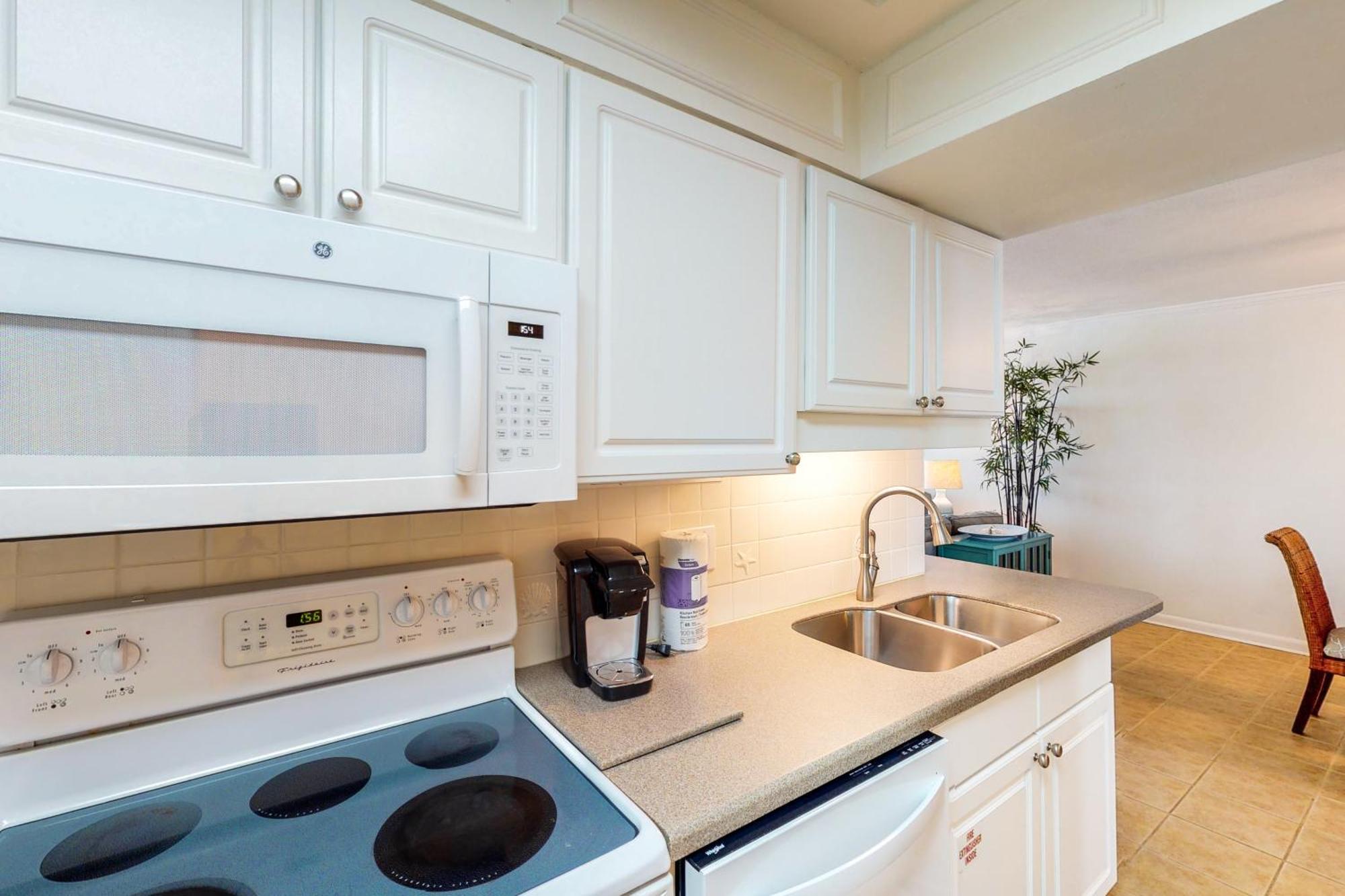 Island Echos 7Th Floor Condos Fort Walton Beach Bilik gambar