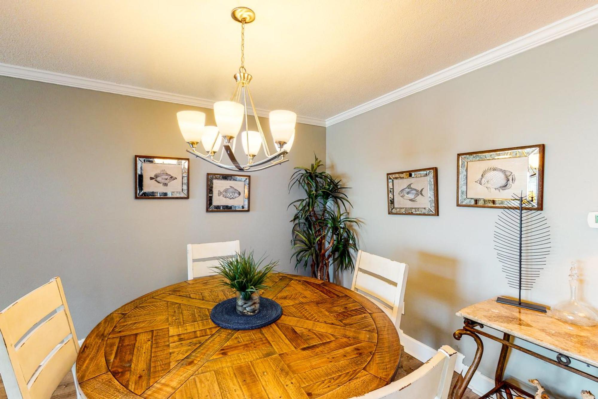 Island Echos 7Th Floor Condos Fort Walton Beach Bilik gambar
