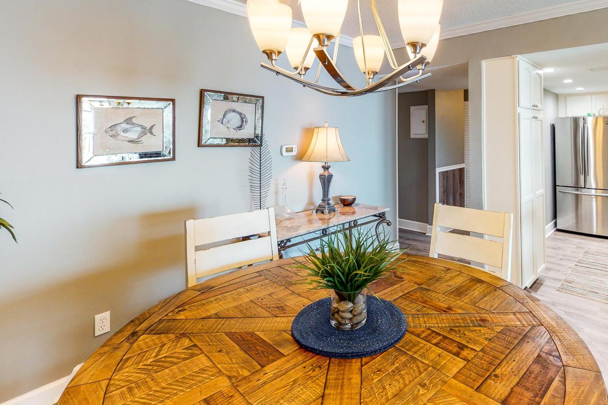 Island Echos 7Th Floor Condos Fort Walton Beach Bilik gambar