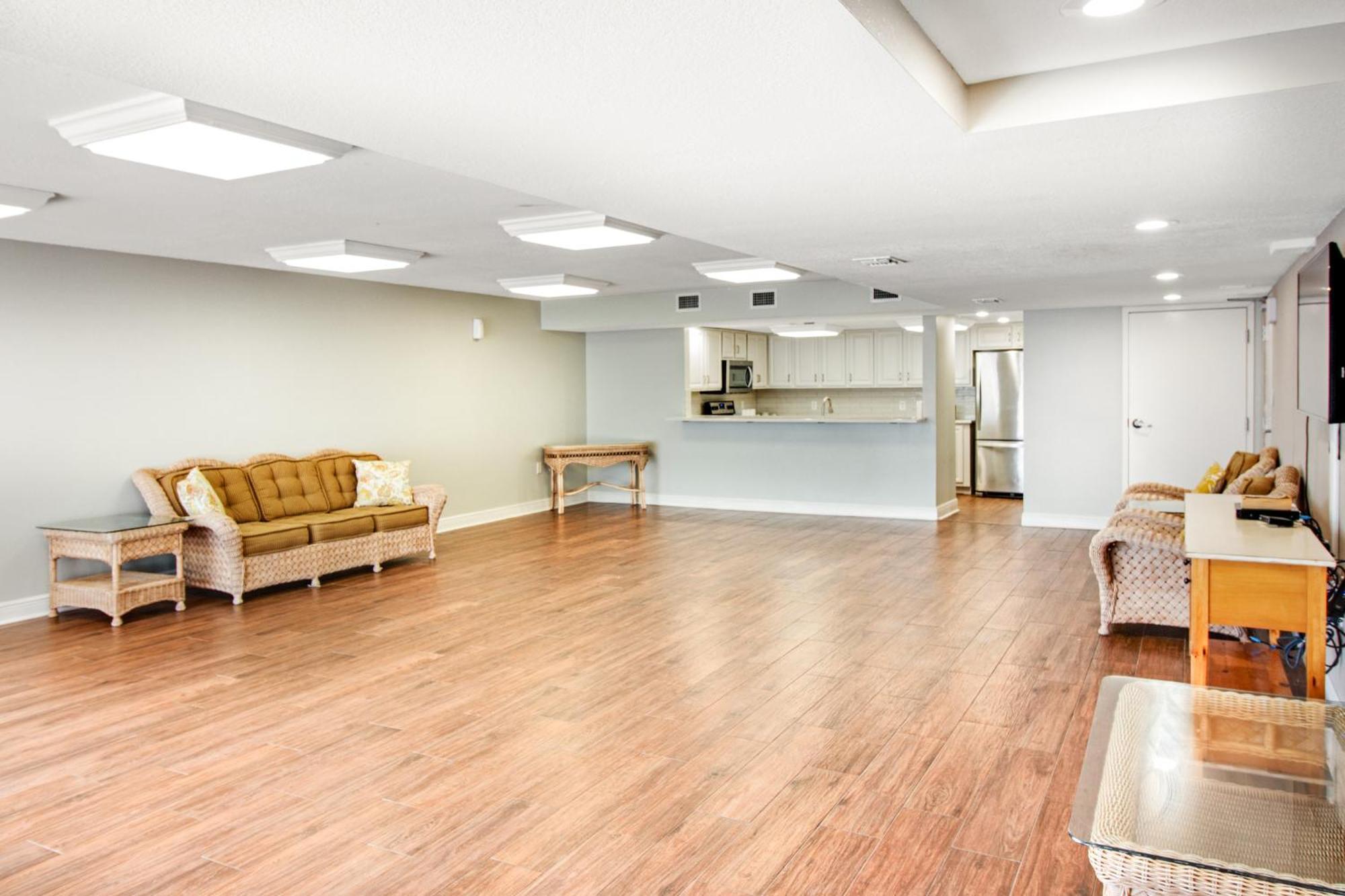 Island Echos 7Th Floor Condos Fort Walton Beach Bilik gambar