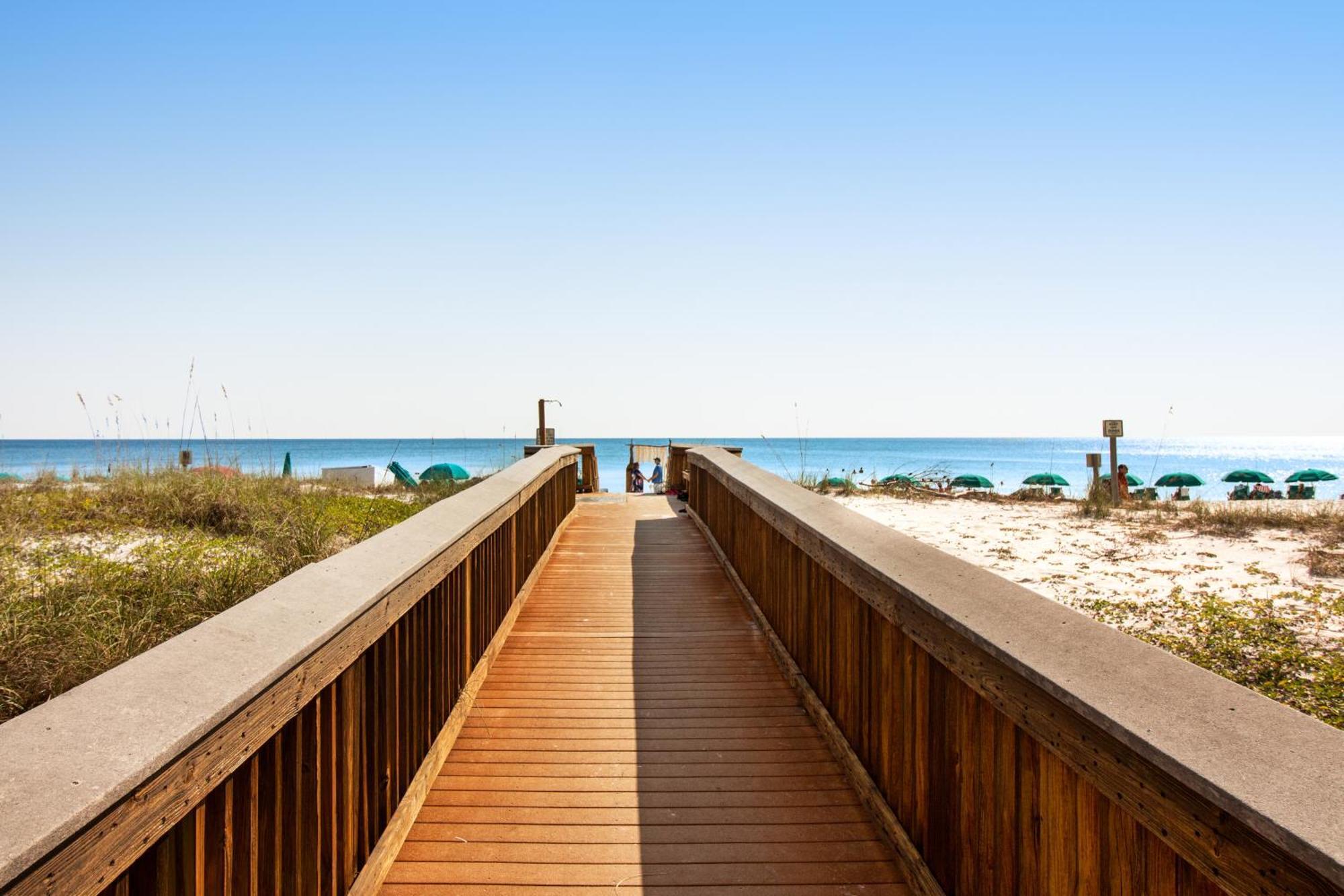 Island Echos 7Th Floor Condos Fort Walton Beach Bilik gambar
