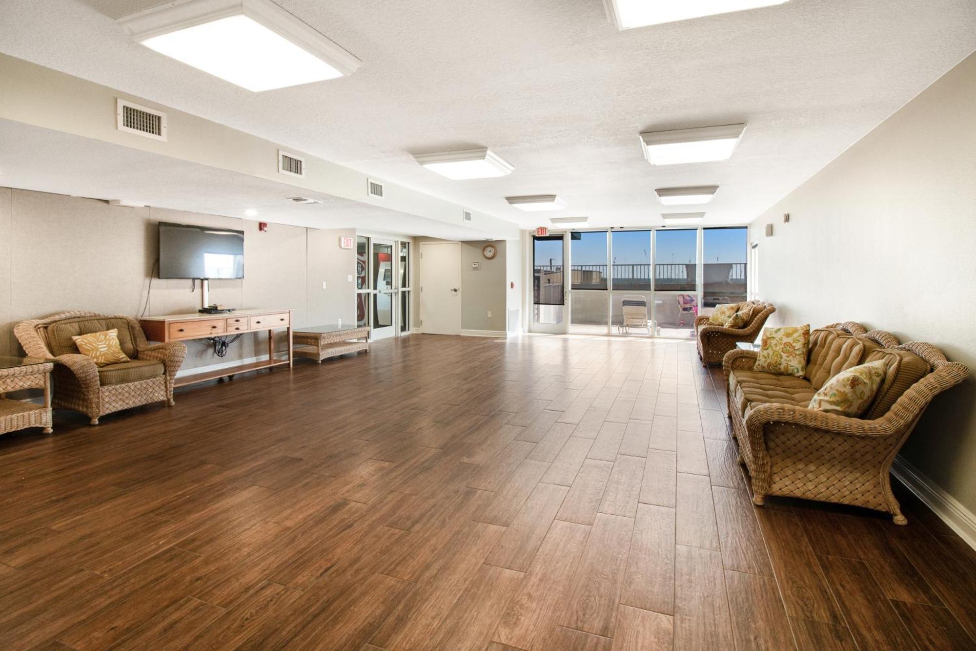 Island Echos 7Th Floor Condos Fort Walton Beach Bilik gambar