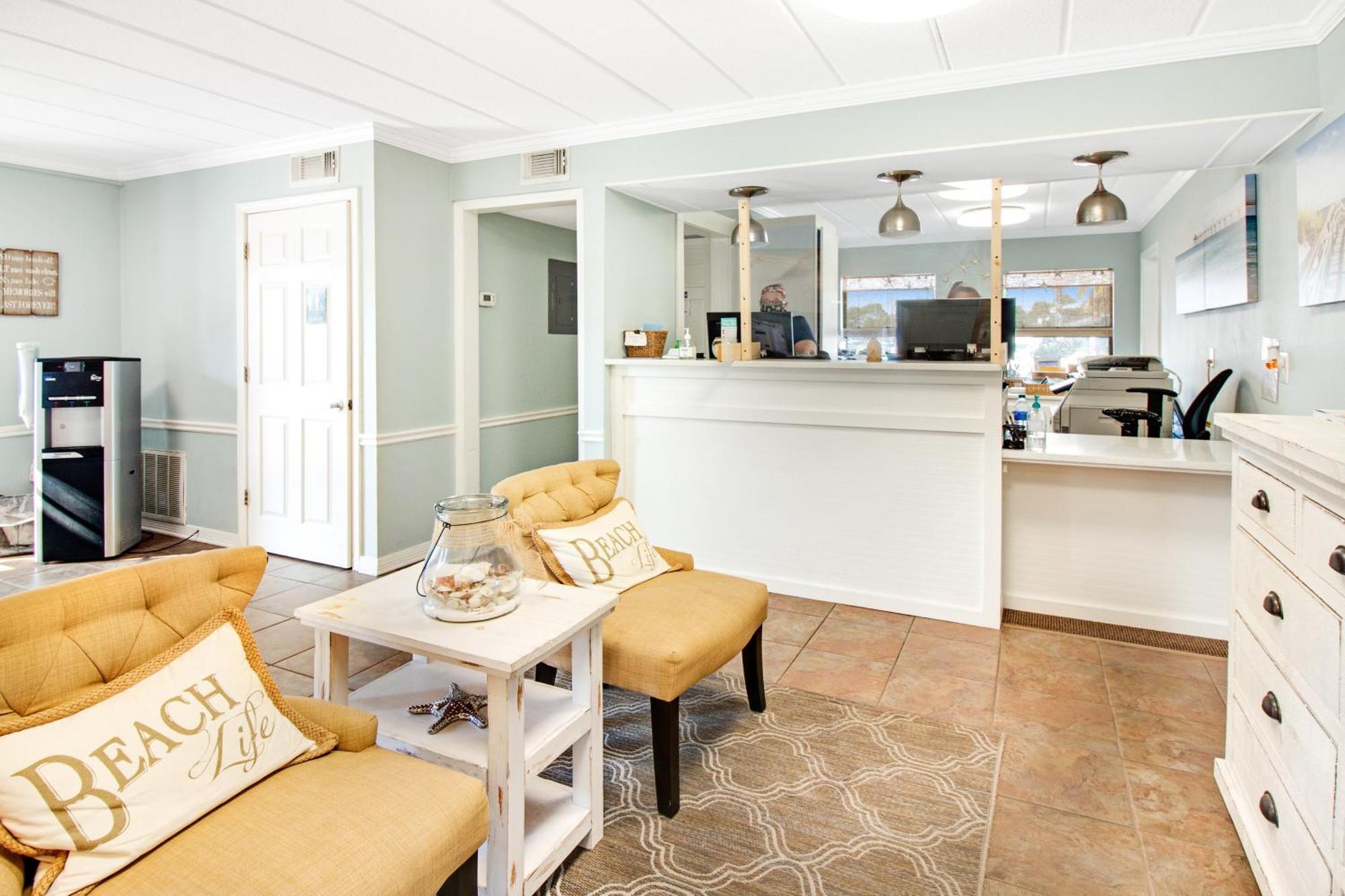 Island Echos 7Th Floor Condos Fort Walton Beach Bilik gambar