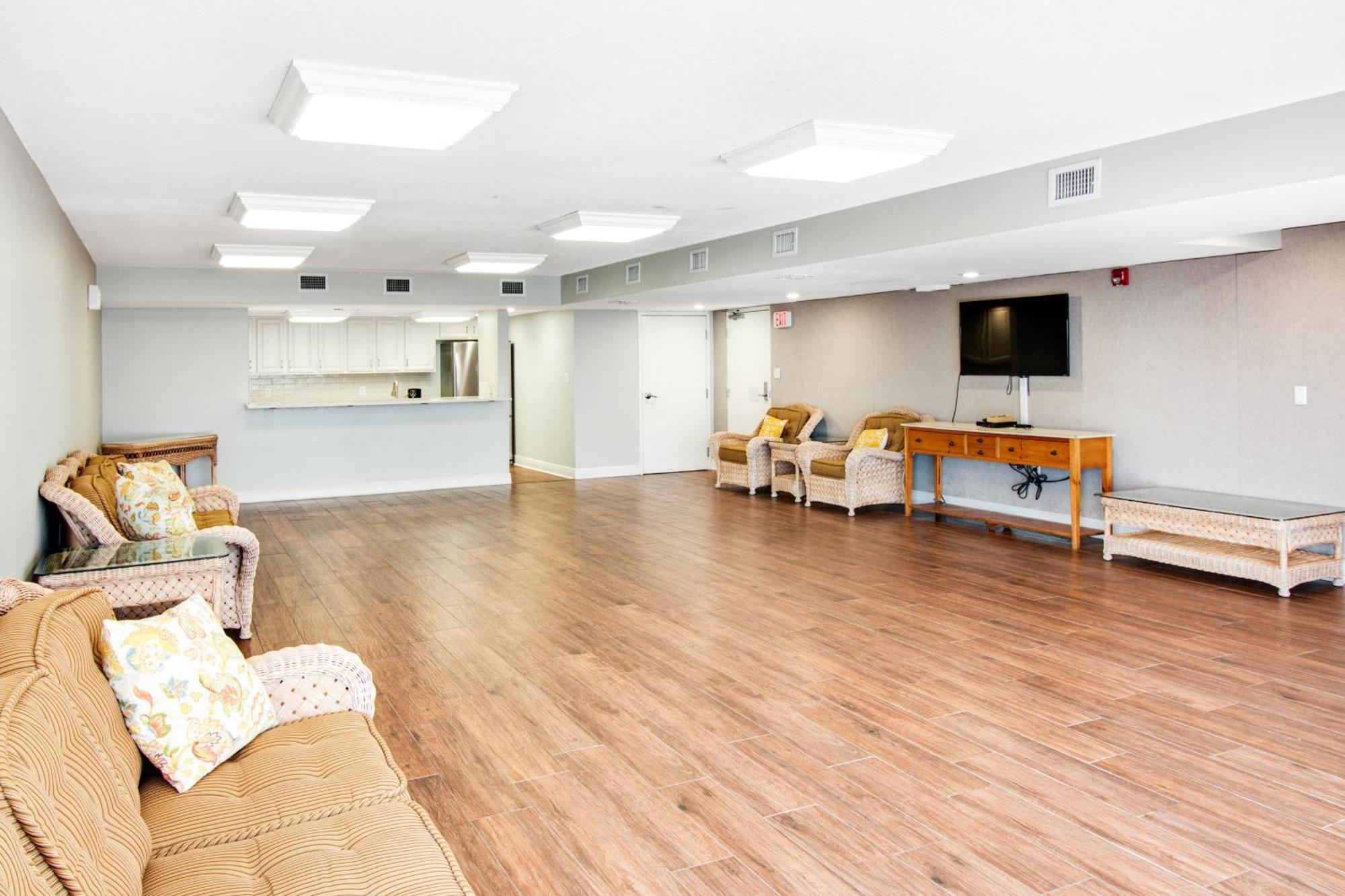 Island Echos 7Th Floor Condos Fort Walton Beach Bilik gambar