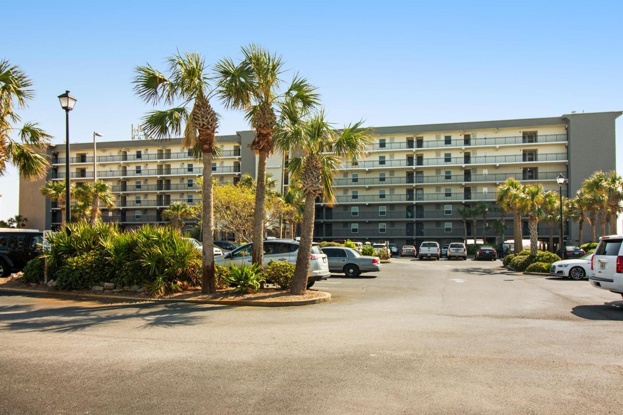 Island Echos 7Th Floor Condos Fort Walton Beach Bilik gambar