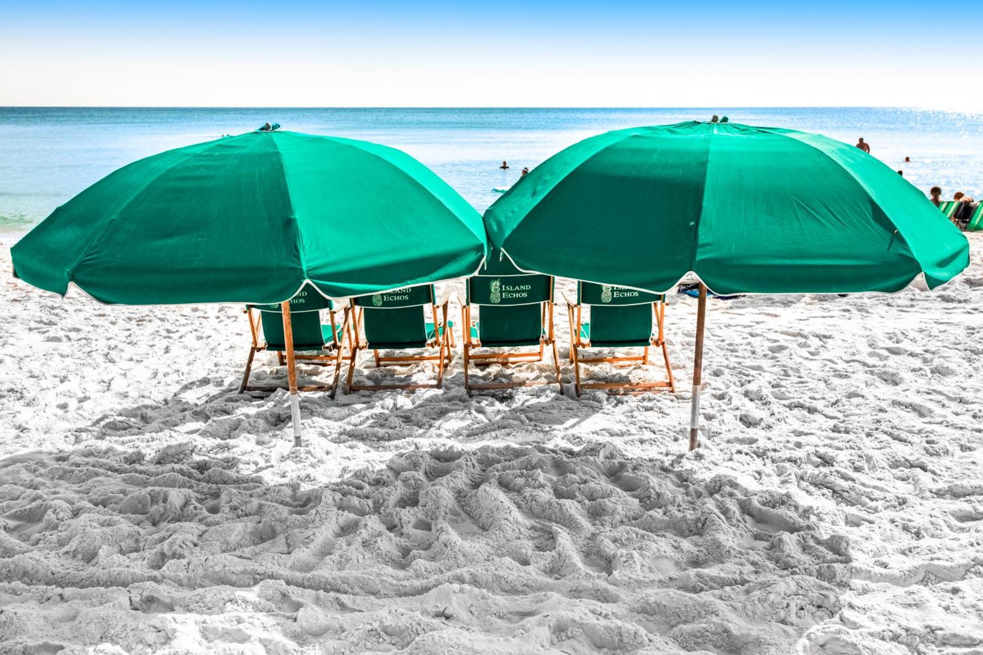 Island Echos 7Th Floor Condos Fort Walton Beach Bilik gambar
