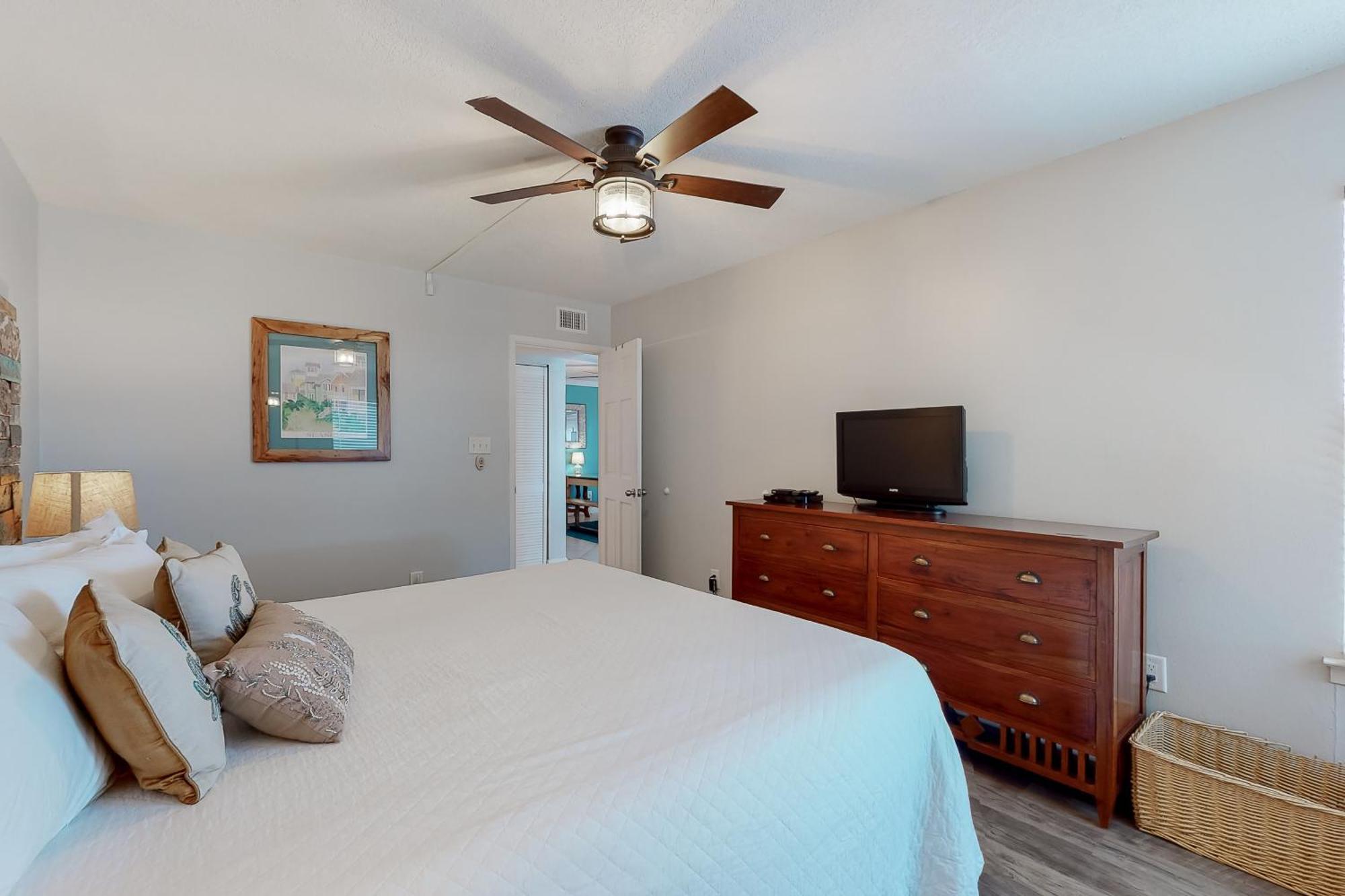 Island Echos 7Th Floor Condos Fort Walton Beach Bilik gambar
