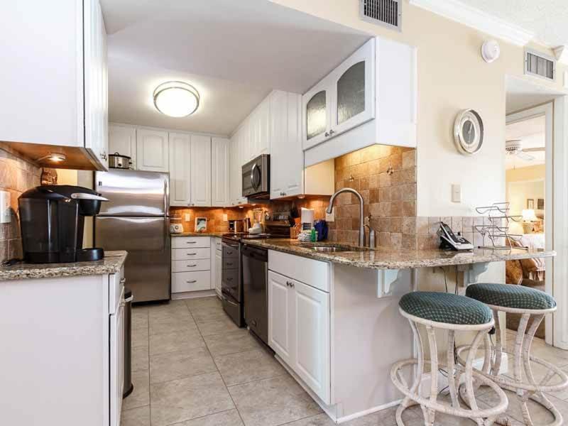 Island Echos 7Th Floor Condos Fort Walton Beach Bilik gambar