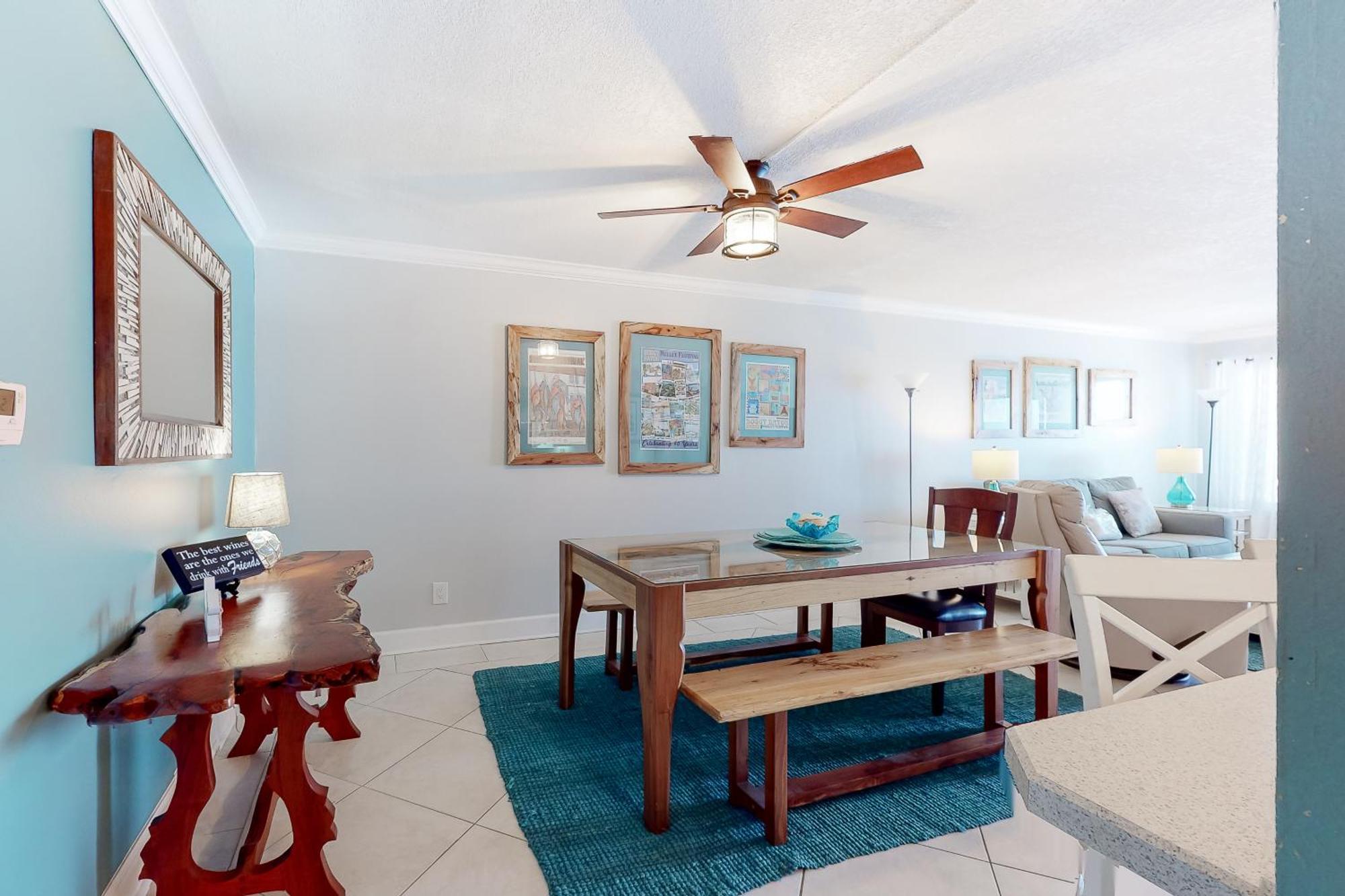 Island Echos 7Th Floor Condos Fort Walton Beach Bilik gambar