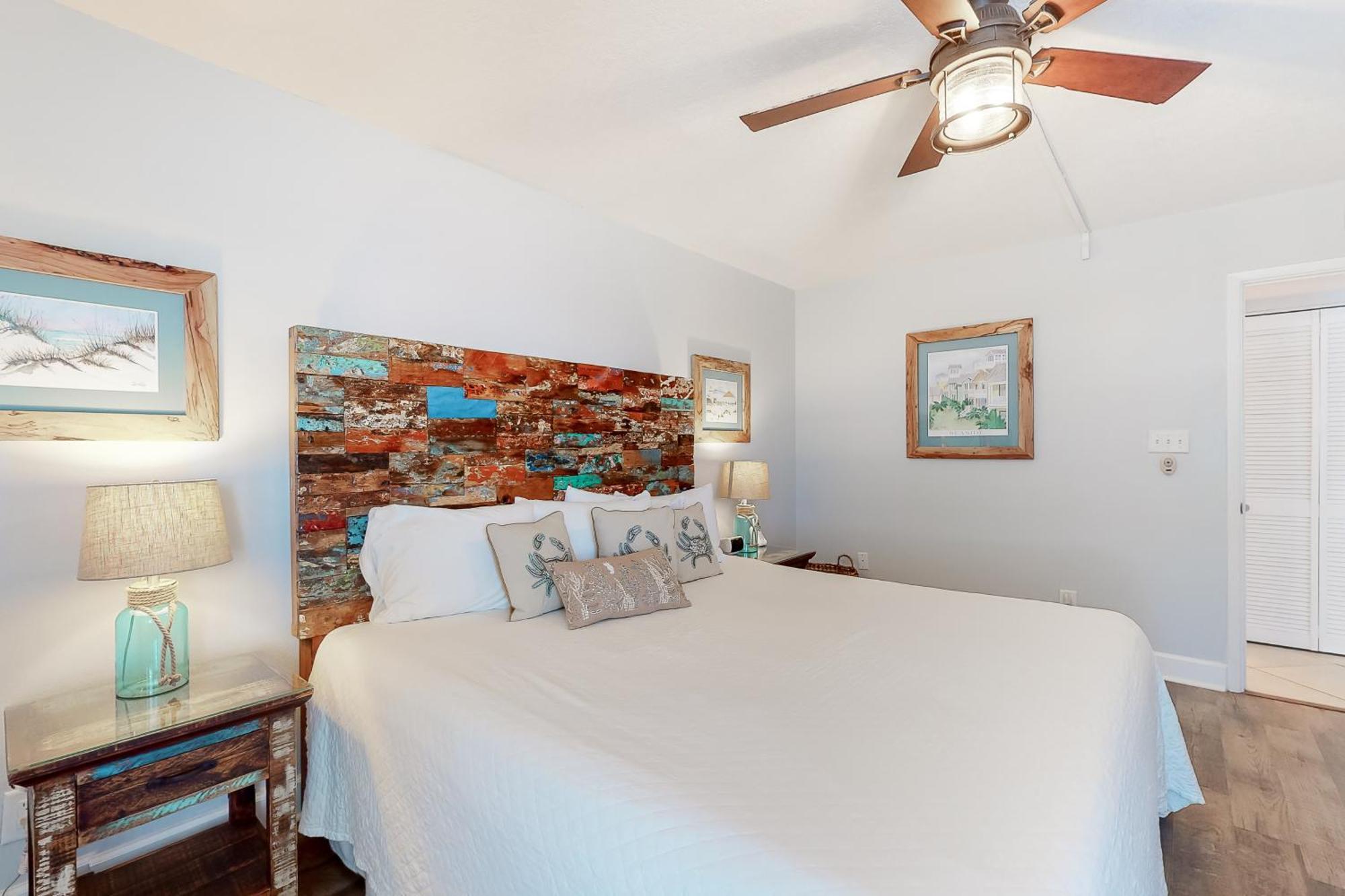Island Echos 7Th Floor Condos Fort Walton Beach Bilik gambar
