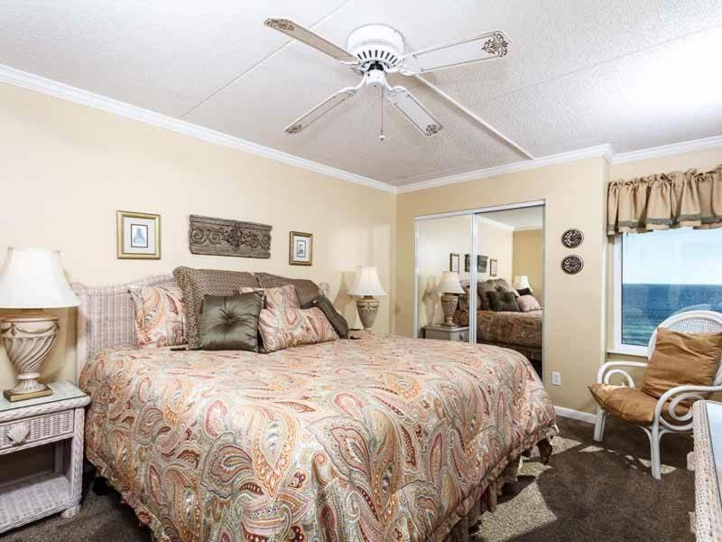 Island Echos 7Th Floor Condos Fort Walton Beach Bilik gambar