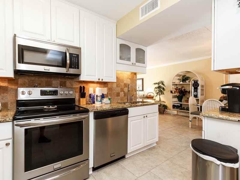 Island Echos 7Th Floor Condos Fort Walton Beach Bilik gambar