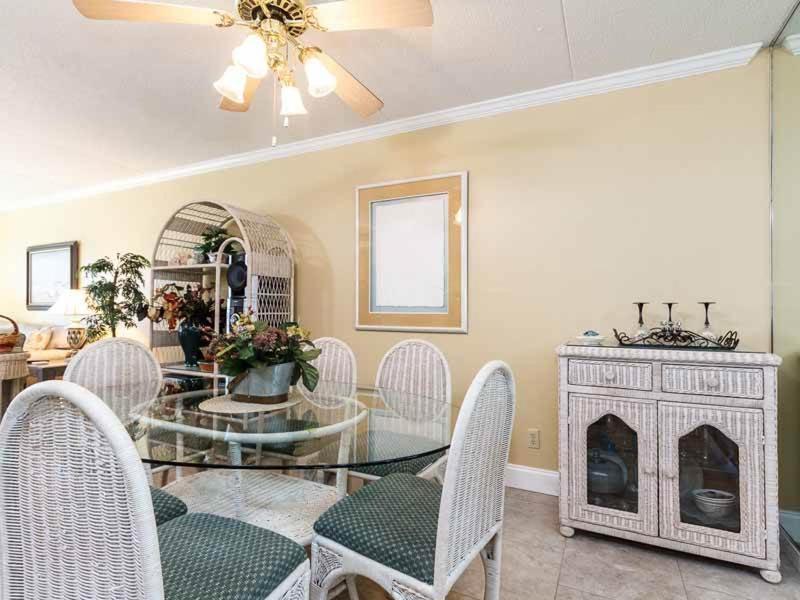 Island Echos 7Th Floor Condos Fort Walton Beach Bilik gambar