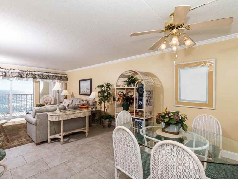 Island Echos 7Th Floor Condos Fort Walton Beach Bilik gambar