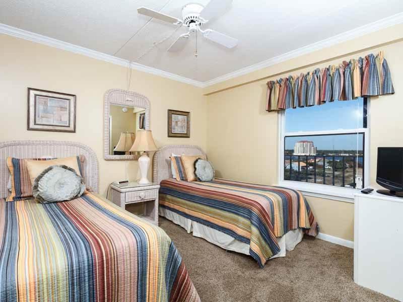 Island Echos 7Th Floor Condos Fort Walton Beach Bilik gambar