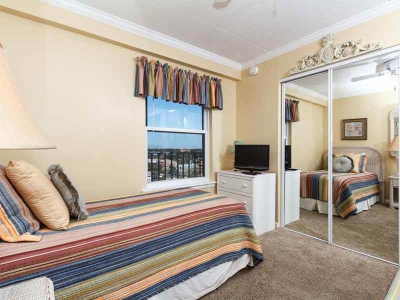 Island Echos 7Th Floor Condos Fort Walton Beach Bilik gambar