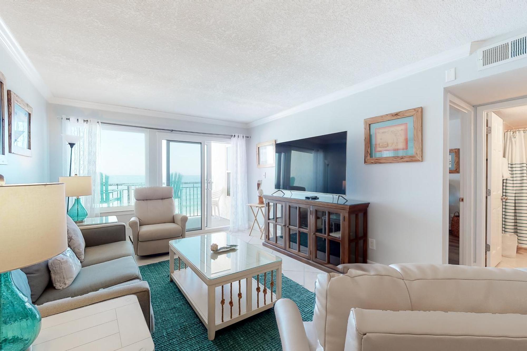 Island Echos 7Th Floor Condos Fort Walton Beach Bilik gambar