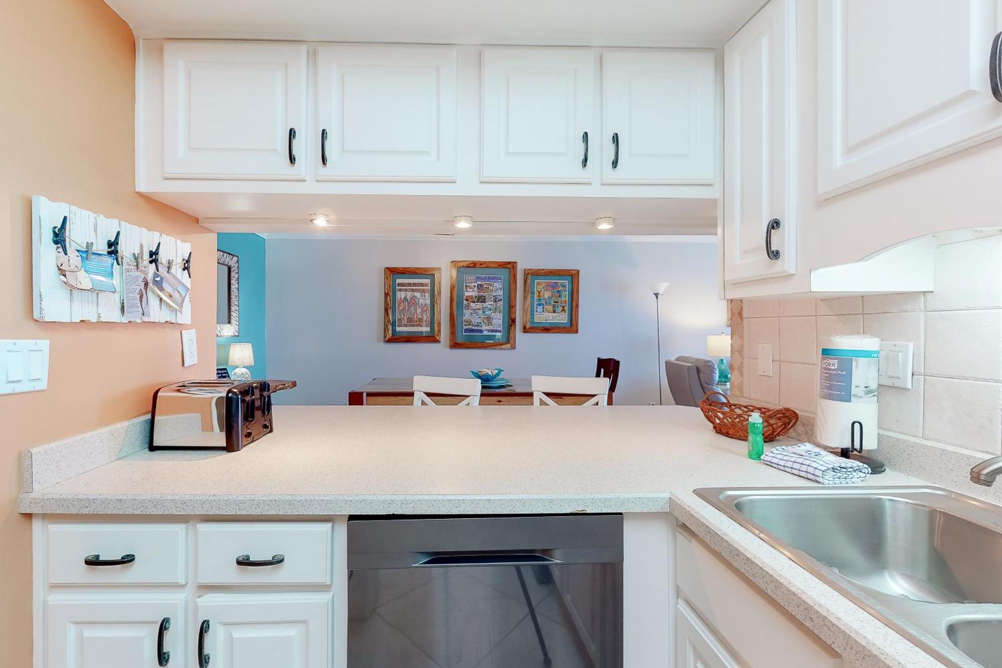 Island Echos 7Th Floor Condos Fort Walton Beach Bilik gambar