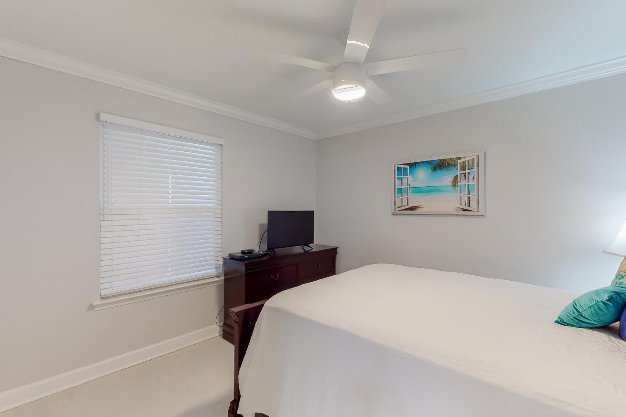 Island Echos 7Th Floor Condos Fort Walton Beach Bilik gambar