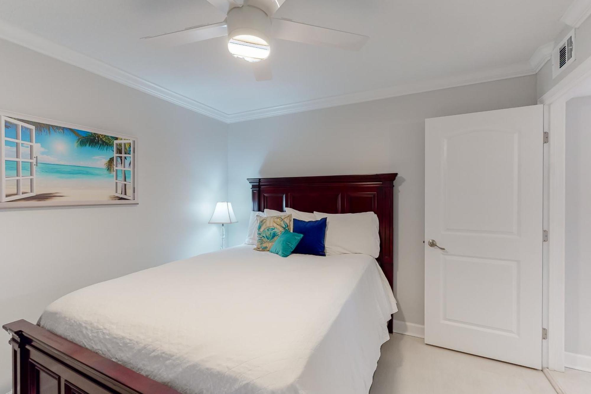 Island Echos 7Th Floor Condos Fort Walton Beach Bilik gambar