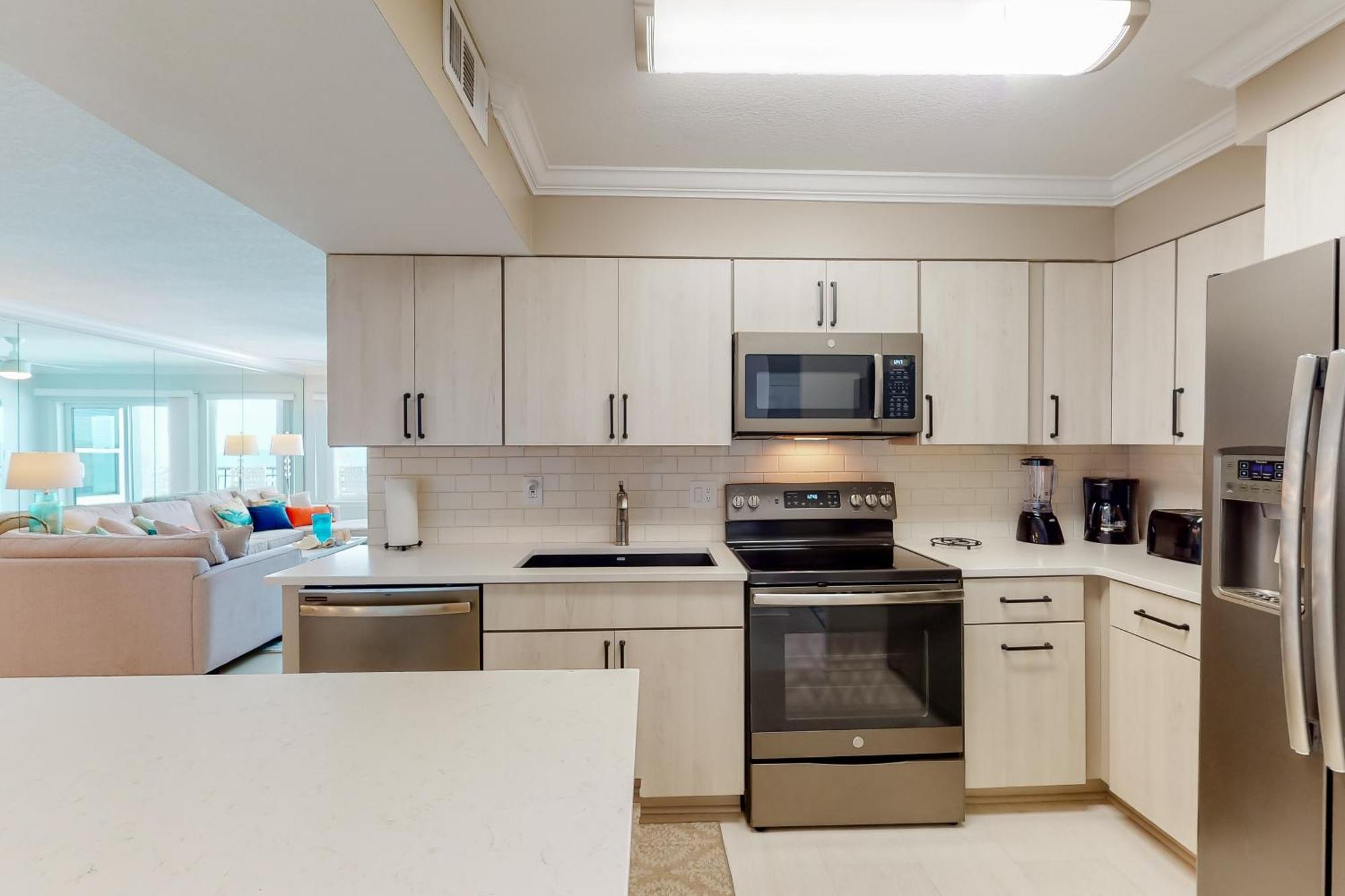 Island Echos 7Th Floor Condos Fort Walton Beach Bilik gambar